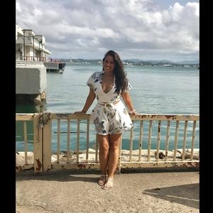 Meet your Posher, Abigail